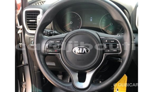Buy Import Kia Sportage Other Car in Import - Dubai in Ali Sabieh Region Buy Import Kia Sportage Other Car in Import - Dubai in Ali Sabieh Region