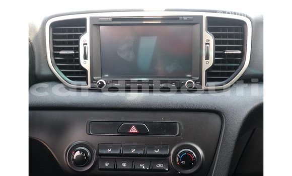 Buy Import Kia Sportage Other Car in Import - Dubai in Ali Sabieh Region Buy Import Kia Sportage Other Car in Import - Dubai in Ali Sabieh Region