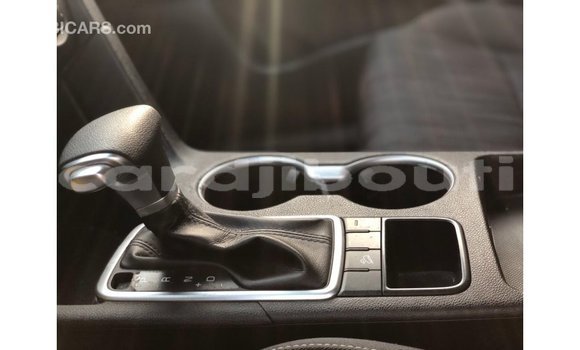 Buy Import Kia Sportage Other Car in Import - Dubai in Ali Sabieh Region Buy Import Kia Sportage Other Car in Import - Dubai in Ali Sabieh Region