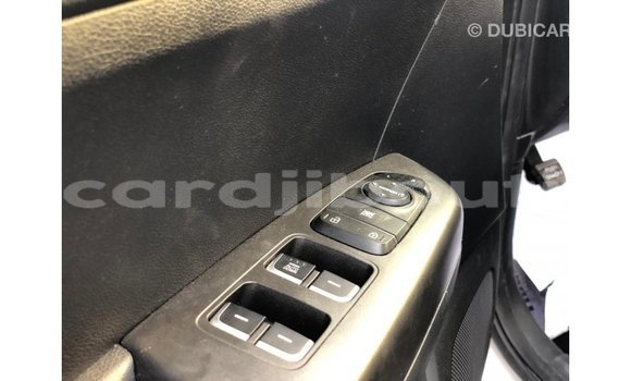 Buy Import Kia Sportage Other Car in Import - Dubai in Ali Sabieh Region Buy Import Kia Sportage Other Car in Import - Dubai in Ali Sabieh Region