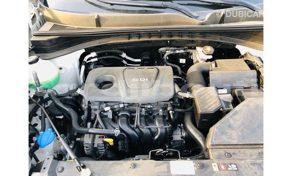Buy Import Kia Sportage Other Car in Import - Dubai in Ali Sabieh Region Buy Import Kia Sportage Other Car in Import - Dubai in Ali Sabieh Region