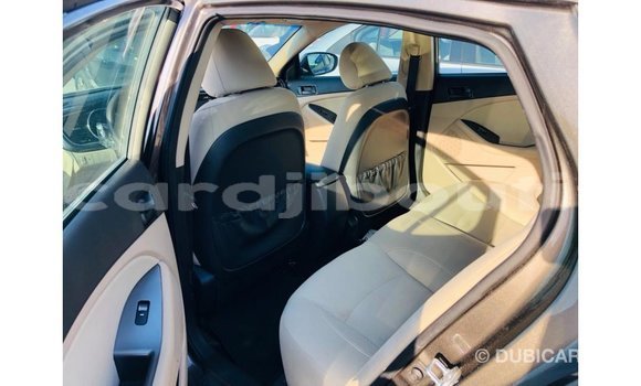 Buy Import Kia Optima Brown Car in Import - Dubai in Ali Sabieh Region Buy Import Kia Optima Brown Car in Import - Dubai in Ali Sabieh Region