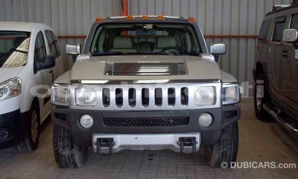 Acheter Import Voiture Hummer H3 Autre à Import - Dubai, Ali Sabieh Region Acheter Import Voiture Hummer H3 Autre à Import - Dubai, Ali Sabieh Region