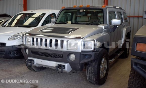 Acheter Import Voiture Hummer H3 Autre à Import - Dubai, Ali Sabieh Region Acheter Import Voiture Hummer H3 Autre à Import - Dubai, Ali Sabieh Region