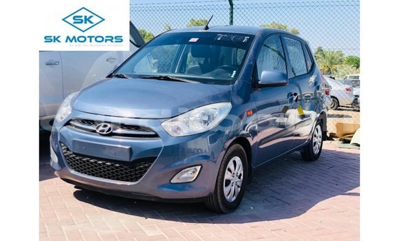 Acheter Import Voiture Hyundai i10 Bleu à Import - Dubai, Ali Sabieh Region Acheter Import Voiture Hyundai i10 Bleu à Import - Dubai, Ali Sabieh Region