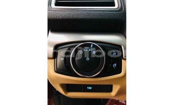 Buy Import Ford Explorer Red Car in Import - Dubai in Ali Sabieh Region Buy Import Ford Explorer Red Car in Import - Dubai in Ali Sabieh Region