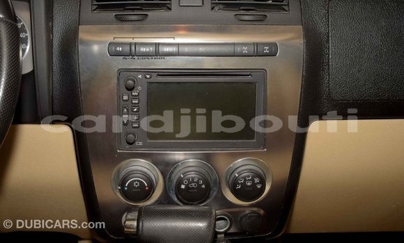 Acheter Import Voiture Hummer H3 Autre à Import - Dubai, Ali Sabieh Region Acheter Import Voiture Hummer H3 Autre à Import - Dubai, Ali Sabieh Region