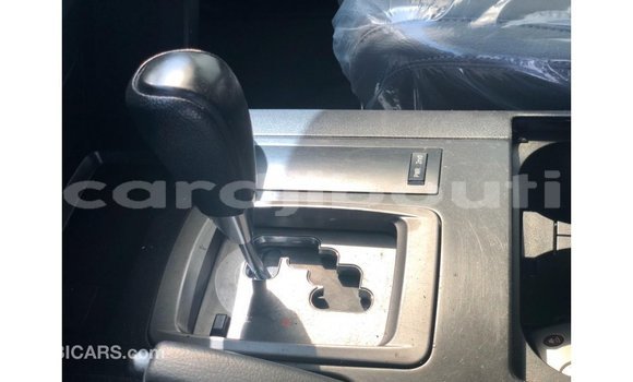 Buy Import Toyota Land Cruiser White Car in Import - Dubai in Ali Sabieh Region Buy Import Toyota Land Cruiser White Car in Import - Dubai in Ali Sabieh Region