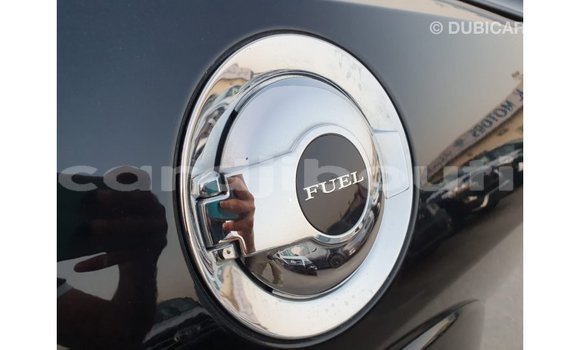 Buy Import Dodge Challenger Black Car in Import - Dubai in Ali Sabieh Region Buy Import Dodge Challenger Black Car in Import - Dubai in Ali Sabieh Region