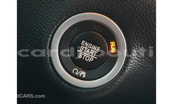 Buy Import Dodge Challenger Black Car in Import - Dubai in Ali Sabieh Region Buy Import Dodge Challenger Black Car in Import - Dubai in Ali Sabieh Region