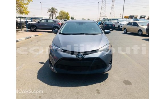 Buy Import Toyota Corolla Other Car in Import - Dubai in Ali Sabieh Region Buy Import Toyota Corolla Other Car in Import - Dubai in Ali Sabieh Region
