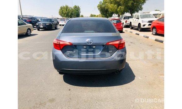 Buy Import Toyota Corolla Other Car in Import - Dubai in Ali Sabieh Region Buy Import Toyota Corolla Other Car in Import - Dubai in Ali Sabieh Region