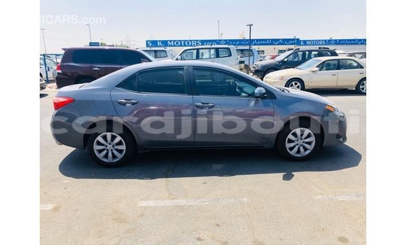 Buy Import Toyota Corolla Other Car in Import - Dubai in Ali Sabieh Region Buy Import Toyota Corolla Other Car in Import - Dubai in Ali Sabieh Region