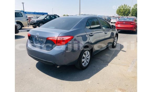 Buy Import Toyota Corolla Other Car in Import - Dubai in Ali Sabieh Region Buy Import Toyota Corolla Other Car in Import - Dubai in Ali Sabieh Region