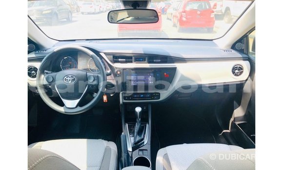Buy Import Toyota Corolla Other Car in Import - Dubai in Ali Sabieh Region Buy Import Toyota Corolla Other Car in Import - Dubai in Ali Sabieh Region
