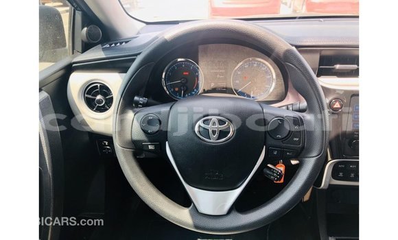 Buy Import Toyota Corolla Other Car in Import - Dubai in Ali Sabieh Region Buy Import Toyota Corolla Other Car in Import - Dubai in Ali Sabieh Region