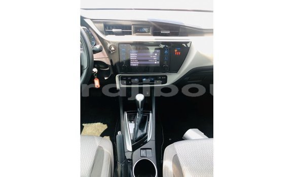 Buy Import Toyota Corolla Other Car in Import - Dubai in Ali Sabieh Region Buy Import Toyota Corolla Other Car in Import - Dubai in Ali Sabieh Region