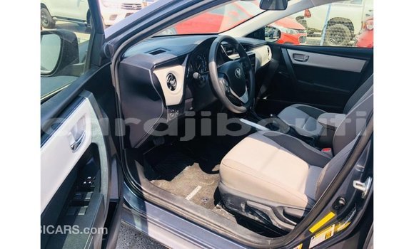 Buy Import Toyota Corolla Other Car in Import - Dubai in Ali Sabieh Region Buy Import Toyota Corolla Other Car in Import - Dubai in Ali Sabieh Region