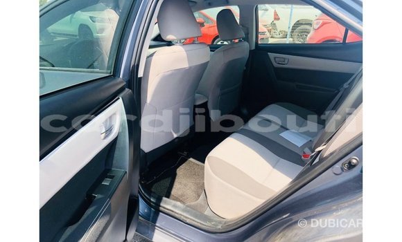 Buy Import Toyota Corolla Other Car in Import - Dubai in Ali Sabieh Region Buy Import Toyota Corolla Other Car in Import - Dubai in Ali Sabieh Region