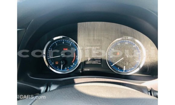 Buy Import Toyota Corolla Other Car in Import - Dubai in Ali Sabieh Region Buy Import Toyota Corolla Other Car in Import - Dubai in Ali Sabieh Region