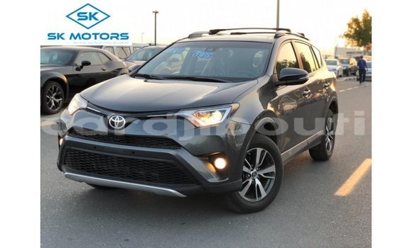 Acheter Import Voiture Toyota 4Runner Noir à Import - Dubai, Ali Sabieh Region Acheter Import Voiture Toyota 4Runner Noir à Import - Dubai, Ali Sabieh Region