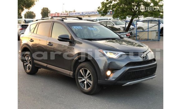 Buy Import Toyota 4Runner Black Car in Import - Dubai in Ali Sabieh Region Buy Import Toyota 4Runner Black Car in Import - Dubai in Ali Sabieh Region