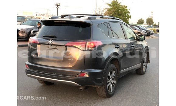 Buy Import Toyota 4Runner Black Car in Import - Dubai in Ali Sabieh Region Buy Import Toyota 4Runner Black Car in Import - Dubai in Ali Sabieh Region