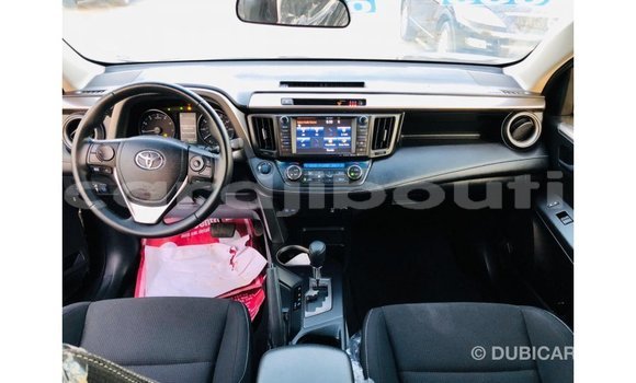 Buy Import Toyota 4Runner Black Car in Import - Dubai in Ali Sabieh Region Buy Import Toyota 4Runner Black Car in Import - Dubai in Ali Sabieh Region