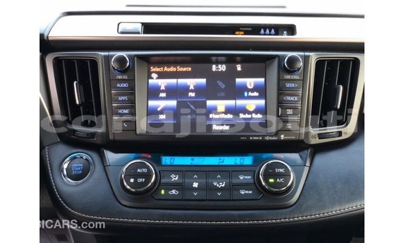 Buy Import Toyota 4Runner Black Car in Import - Dubai in Ali Sabieh Region Buy Import Toyota 4Runner Black Car in Import - Dubai in Ali Sabieh Region