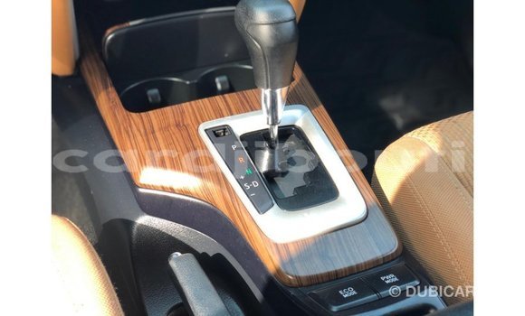 Buy Import Toyota Fortuner White Car in Import - Dubai in Ali Sabieh Region Buy Import Toyota Fortuner White Car in Import - Dubai in Ali Sabieh Region