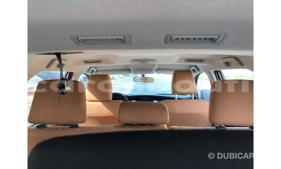 Buy Import Toyota Fortuner White Car in Import - Dubai in Ali Sabieh Region Buy Import Toyota Fortuner White Car in Import - Dubai in Ali Sabieh Region