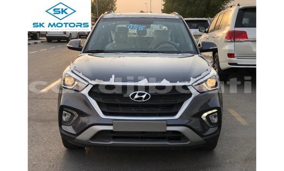Buy Import Hyundai Creta Other Car in Import - Dubai in Ali Sabieh Region Buy Import Hyundai Creta Other Car in Import - Dubai in Ali Sabieh Region