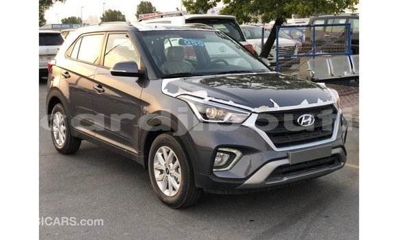 Buy Import Hyundai Creta Other Car in Import - Dubai in Ali Sabieh Region Buy Import Hyundai Creta Other Car in Import - Dubai in Ali Sabieh Region