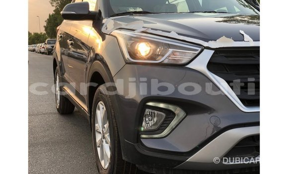 Buy Import Hyundai Creta Other Car in Import - Dubai in Ali Sabieh Region Buy Import Hyundai Creta Other Car in Import - Dubai in Ali Sabieh Region