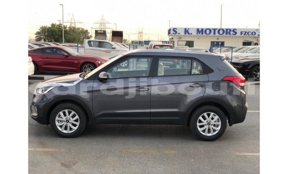 Buy Import Hyundai Creta Other Car in Import - Dubai in Ali Sabieh Region Buy Import Hyundai Creta Other Car in Import - Dubai in Ali Sabieh Region