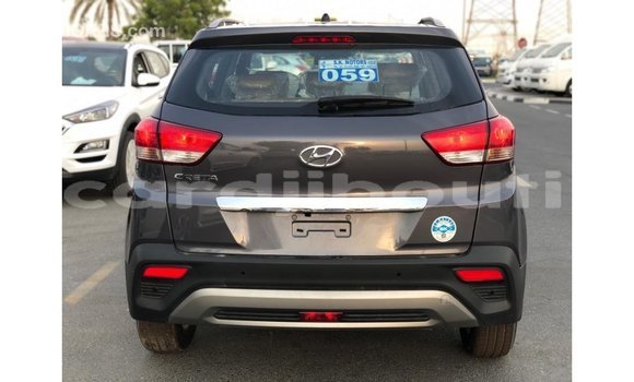 Buy Import Hyundai Creta Other Car in Import - Dubai in Ali Sabieh Region Buy Import Hyundai Creta Other Car in Import - Dubai in Ali Sabieh Region