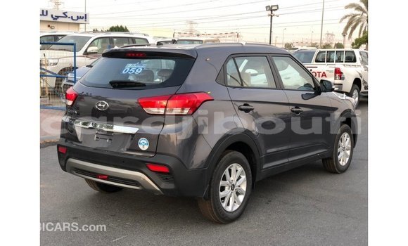 Buy Import Hyundai Creta Other Car in Import - Dubai in Ali Sabieh Region Buy Import Hyundai Creta Other Car in Import - Dubai in Ali Sabieh Region