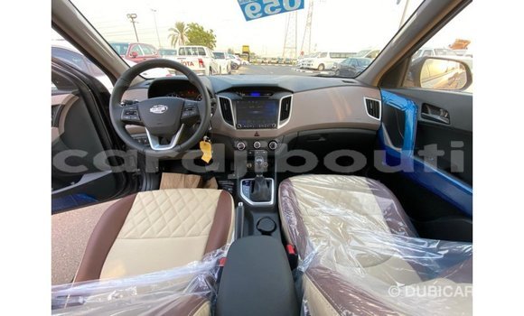 Buy Import Hyundai Creta Other Car in Import - Dubai in Ali Sabieh Region Buy Import Hyundai Creta Other Car in Import - Dubai in Ali Sabieh Region