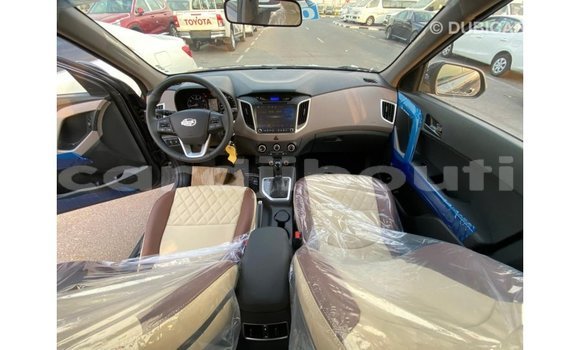 Buy Import Hyundai Creta Other Car in Import - Dubai in Ali Sabieh Region Buy Import Hyundai Creta Other Car in Import - Dubai in Ali Sabieh Region