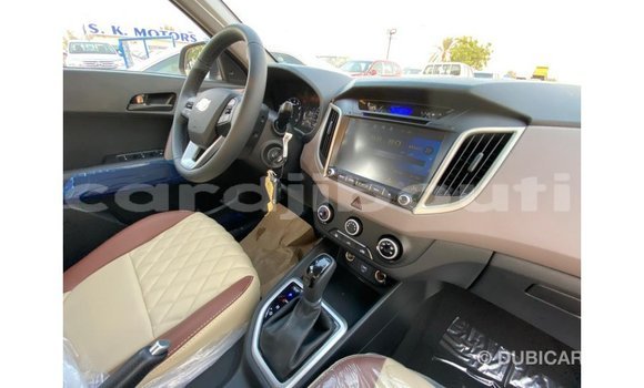 Buy Import Hyundai Creta Other Car in Import - Dubai in Ali Sabieh Region Buy Import Hyundai Creta Other Car in Import - Dubai in Ali Sabieh Region