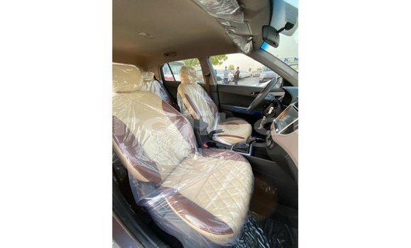 Buy Import Hyundai Creta Other Car in Import - Dubai in Ali Sabieh Region Buy Import Hyundai Creta Other Car in Import - Dubai in Ali Sabieh Region