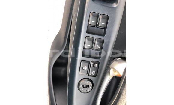 Buy Import Kia Rio Black Car in Import - Dubai in Ali Sabieh Region Buy Import Kia Rio Black Car in Import - Dubai in Ali Sabieh Region