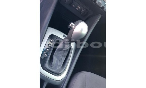 Buy Import Kia Rio Black Car in Import - Dubai in Ali Sabieh Region Buy Import Kia Rio Black Car in Import - Dubai in Ali Sabieh Region