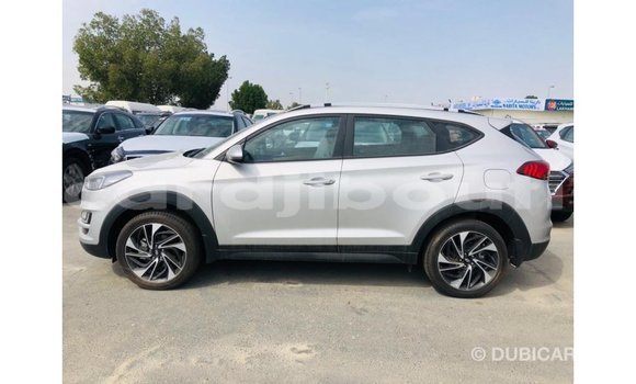 Buy Import Hyundai Tucson Other Car in Import - Dubai in Ali Sabieh Region Buy Import Hyundai Tucson Other Car in Import - Dubai in Ali Sabieh Region