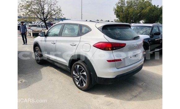 Buy Import Hyundai Tucson Other Car in Import - Dubai in Ali Sabieh Region Buy Import Hyundai Tucson Other Car in Import - Dubai in Ali Sabieh Region