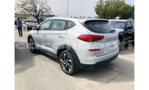 Buy Import Hyundai Tucson Other Car in Import - Dubai in Ali Sabieh Region Buy Import Hyundai Tucson Other Car in Import - Dubai in Ali Sabieh Region