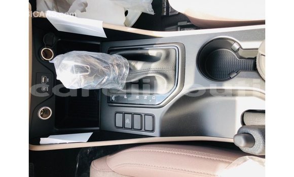 Buy Import Hyundai Tucson Other Car in Import - Dubai in Ali Sabieh Region Buy Import Hyundai Tucson Other Car in Import - Dubai in Ali Sabieh Region