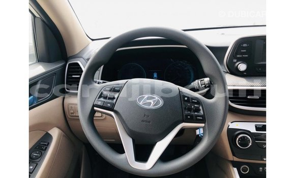 Buy Import Hyundai Tucson Other Car in Import - Dubai in Ali Sabieh Region Buy Import Hyundai Tucson Other Car in Import - Dubai in Ali Sabieh Region