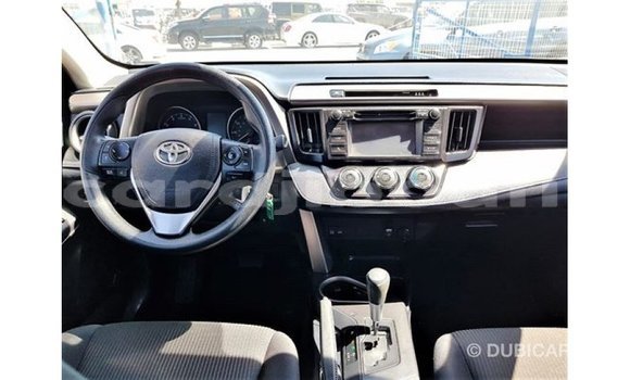 Buy Import Toyota 4Runner Blue Car in Import - Dubai in Ali Sabieh Region Buy Import Toyota 4Runner Blue Car in Import - Dubai in Ali Sabieh Region