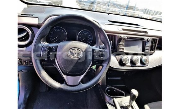 Buy Import Toyota 4Runner Blue Car in Import - Dubai in Ali Sabieh Region Buy Import Toyota 4Runner Blue Car in Import - Dubai in Ali Sabieh Region